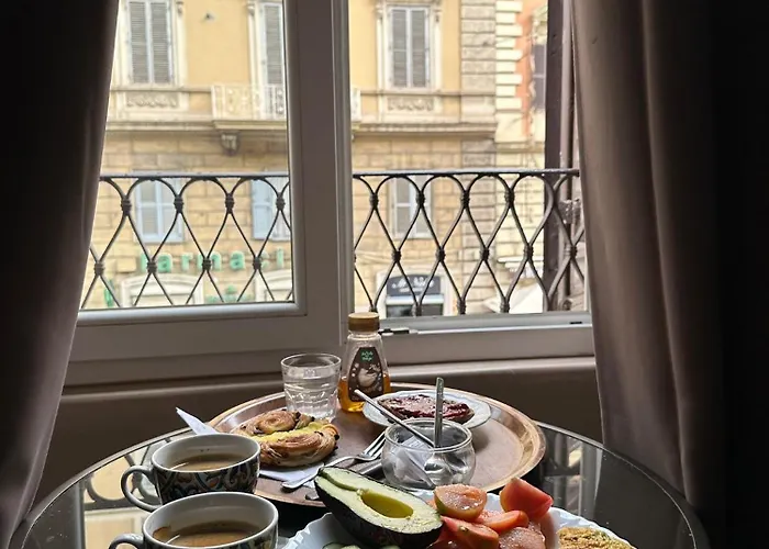 Candia Oda ve Kahvaltı 4*