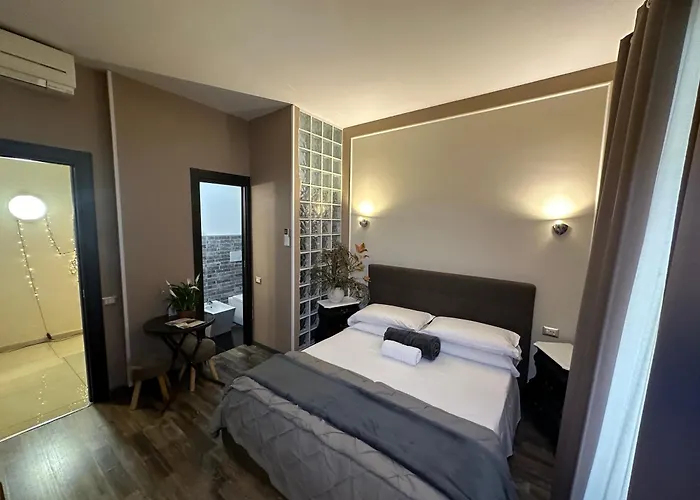 Candia 4* Roma