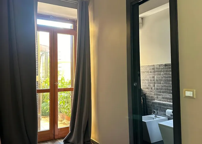 Candia Oda ve Kahvaltı 4*