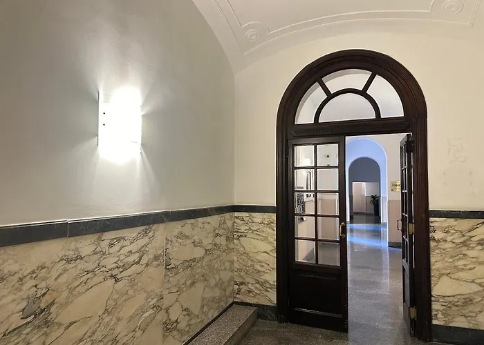 Oda ve Kahvaltı Candia Roma