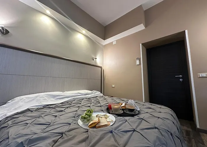 Candia 4* Roma