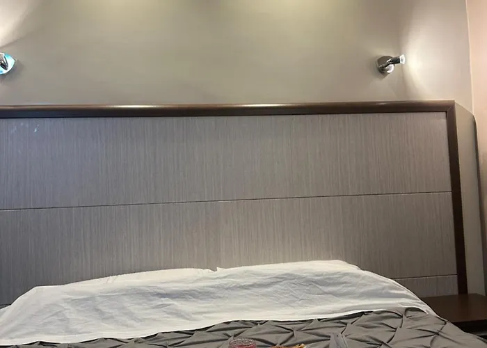 Bed and breakfast Candia Roma