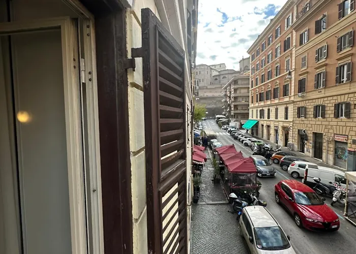 Candia Roma