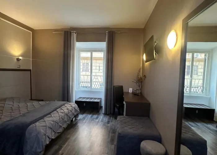 Candia 4* Roma