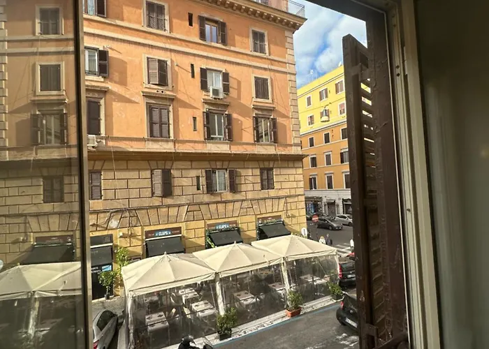 Candia 4* Roma