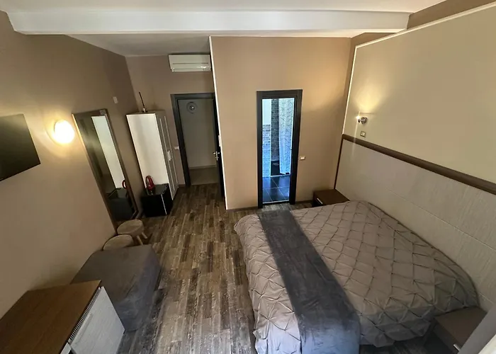 Candia 4* Roma