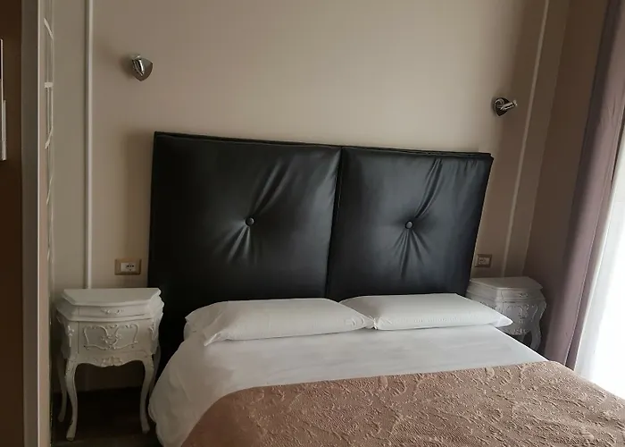 Bed and breakfast Candia Roma
